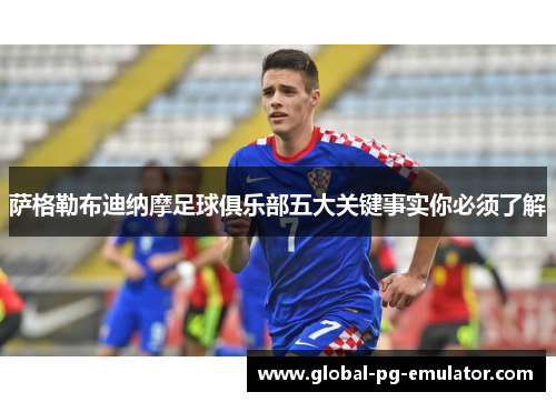 萨格勒布迪纳摩足球俱乐部五大关键事实你必须了解